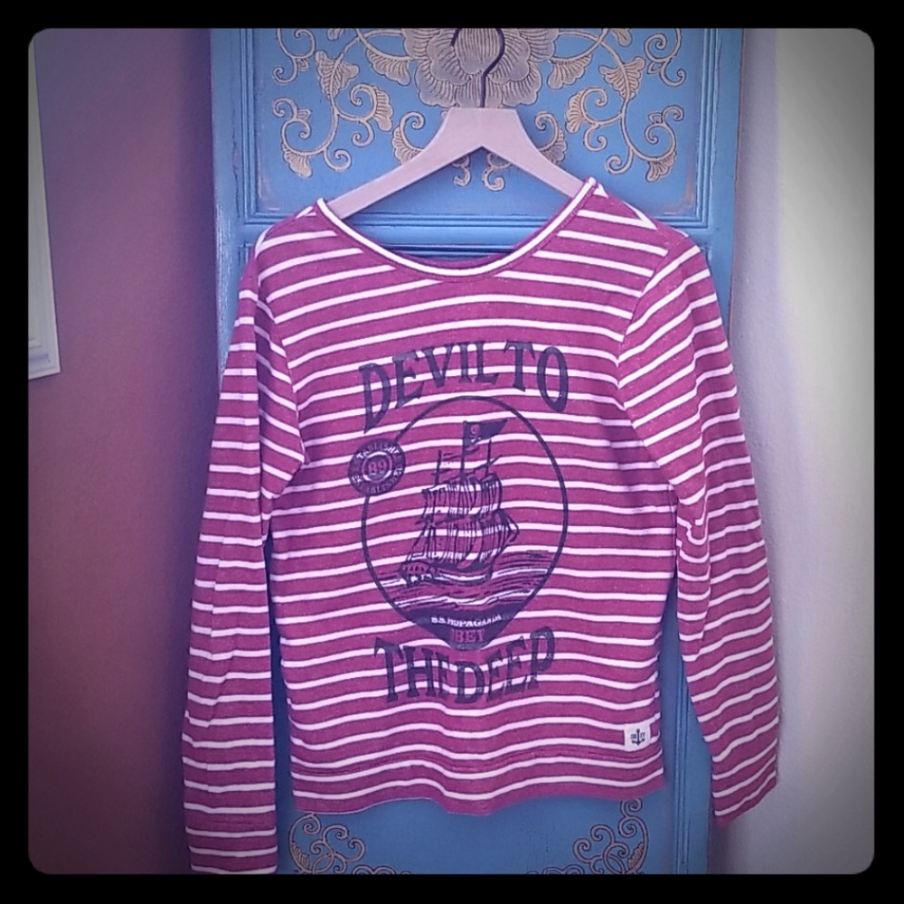 Obey sweatshirt ♡